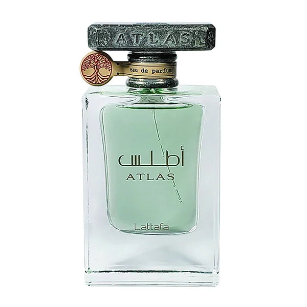 Lattafa Atlas Eau de Parfum unisex 55 ml