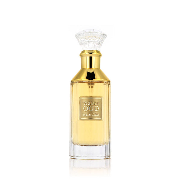 Lattafa Velvet Oud EDP 100ml