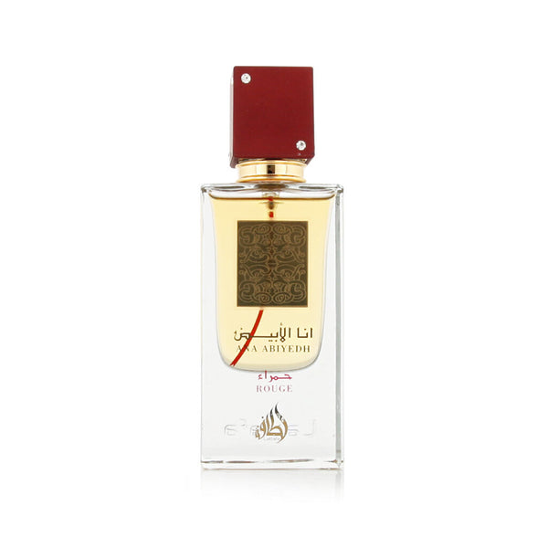 Lattafa Ana Abiyedh Rouge EDP 60ml