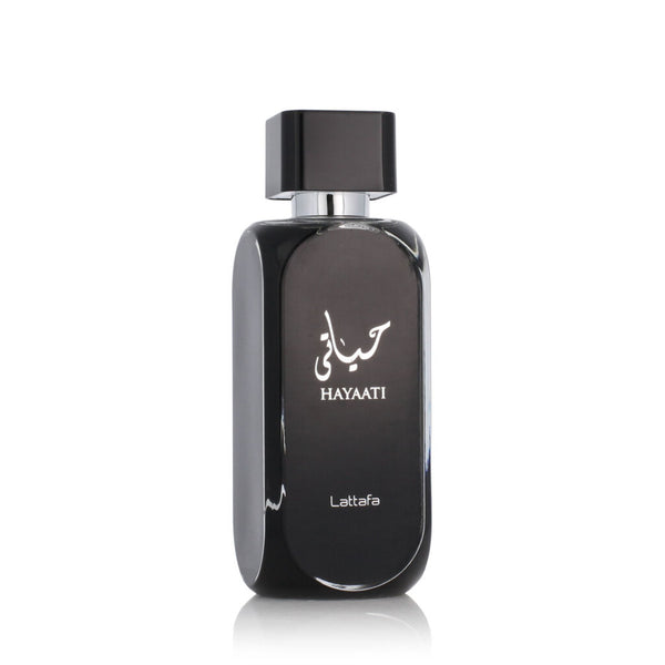 Lattafa Hayaati Eau de Parfum da uomo 100 ml