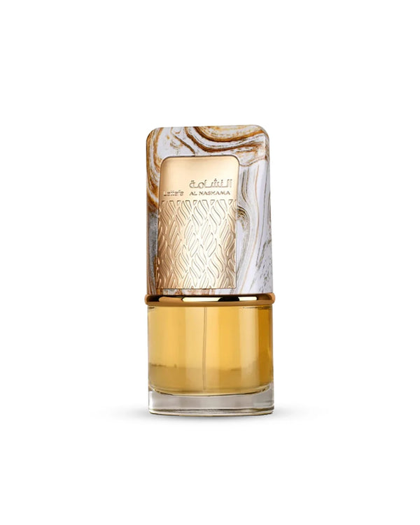 Lattafa Al Nashama Eau de Parfum Unisex 100 ml