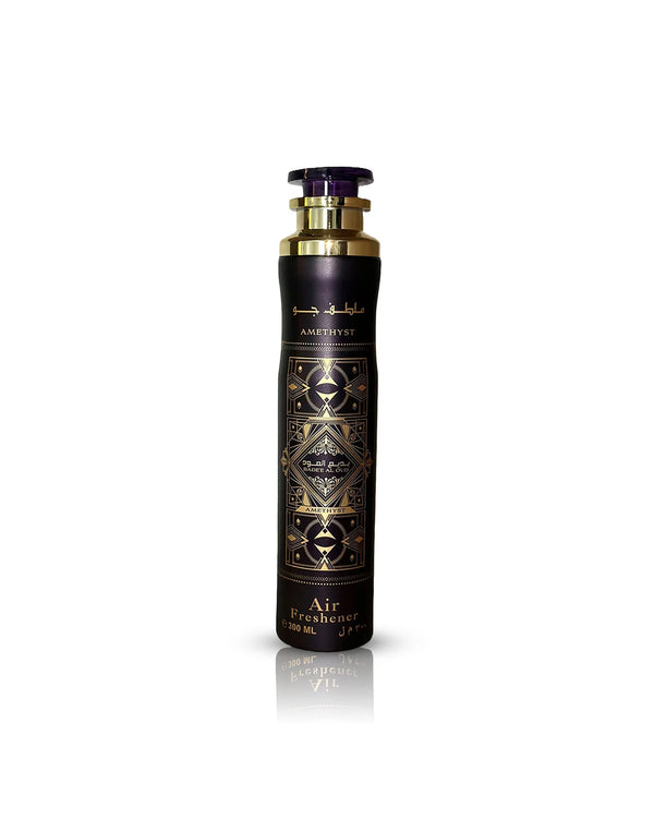 Badee Al Oud Amethyst Deodorante per Ambienti 300ml