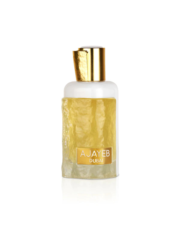 Ajayeb Dubai Portrait Gold Eau de Parfum 100ml