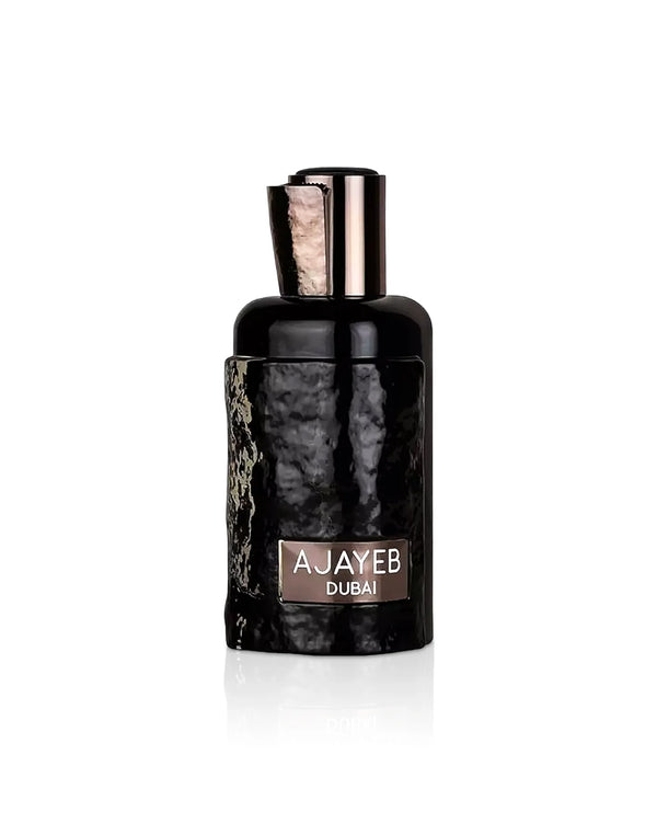 Lattafa Ajayeb Dubai Eau de Parfum Unisex 100ml