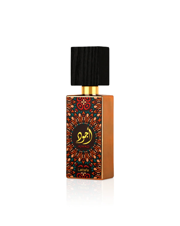 Lattafa Ajwad Eau de Parfum unisex 60ml