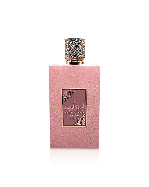 Lattafa Amerat Al Arab Rose 100ml Eau de Parfum