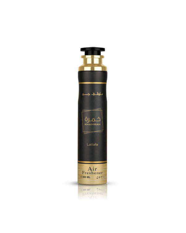 KHAMRAH Deodorante per ambienti 300ml