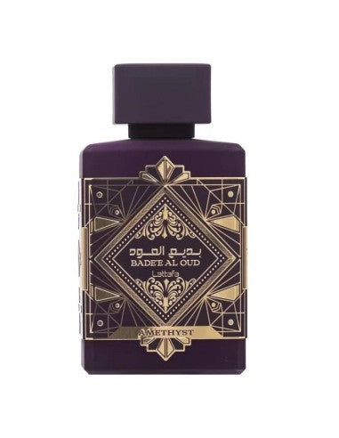 Lattafa Bade'e Al Oud Amethyst 100ml Eau de Parfum