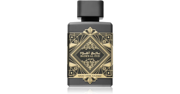 Lattafa Badee Al Oud Oud For Glory Nero Eau de Parfum Unisex 100 ml