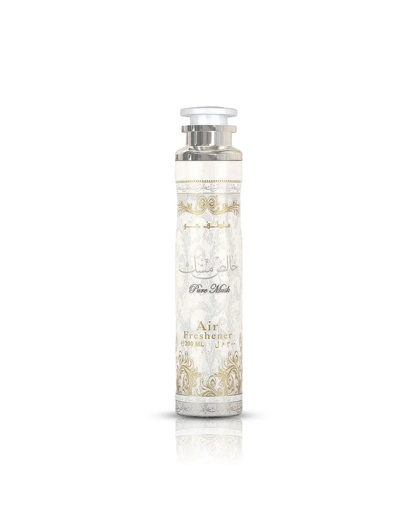 Pure Musk Deodorante per Ambienti 300ml