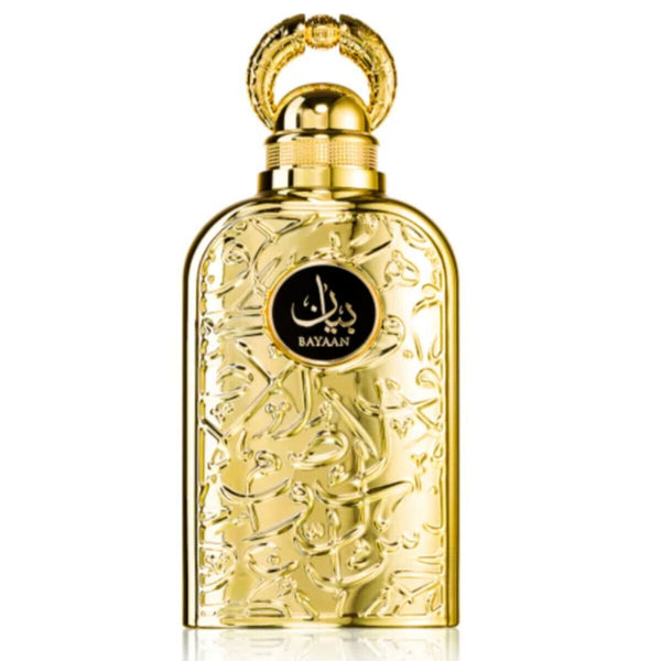 Lattafa Bayaan Eau de Parfum da donna 100 ml